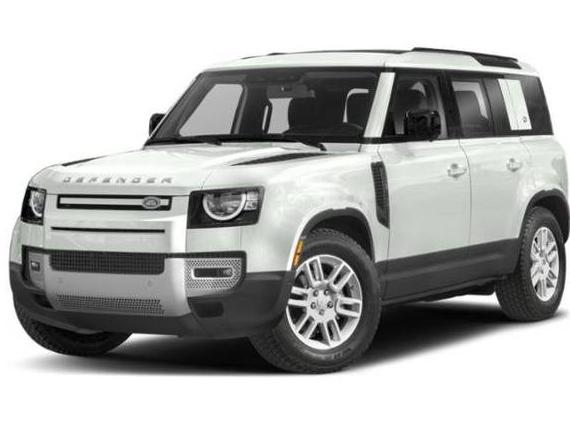 LAND ROVER DEFENDER 2021 SALEP7RU1M2034449 image